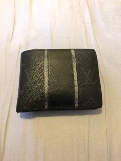 Louis Vuitton wallet