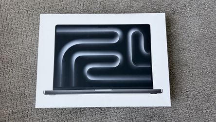 Apple MacBook Pro M5 Max 18core 36GB 2TB *NEW