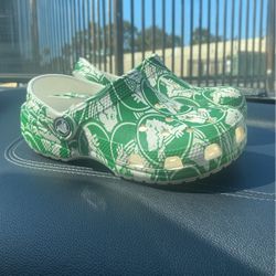 Kids crocs