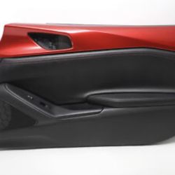 WTB: Miata ND 2019 -2024 Red Door Panel