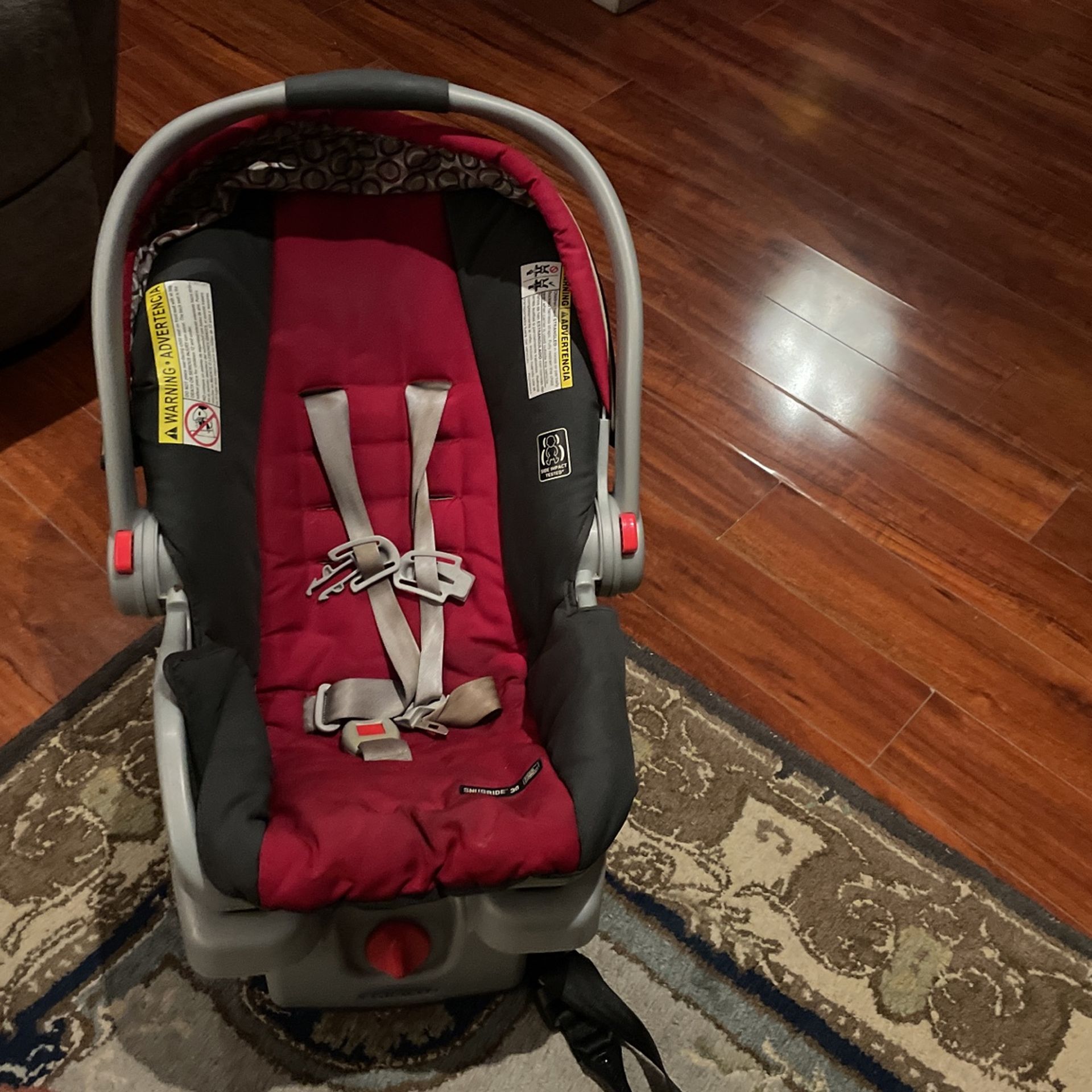 Toddler Baby Seat