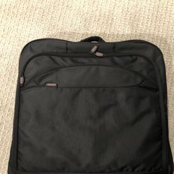TRAVEL SUIT BAG