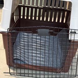 Dog Crate