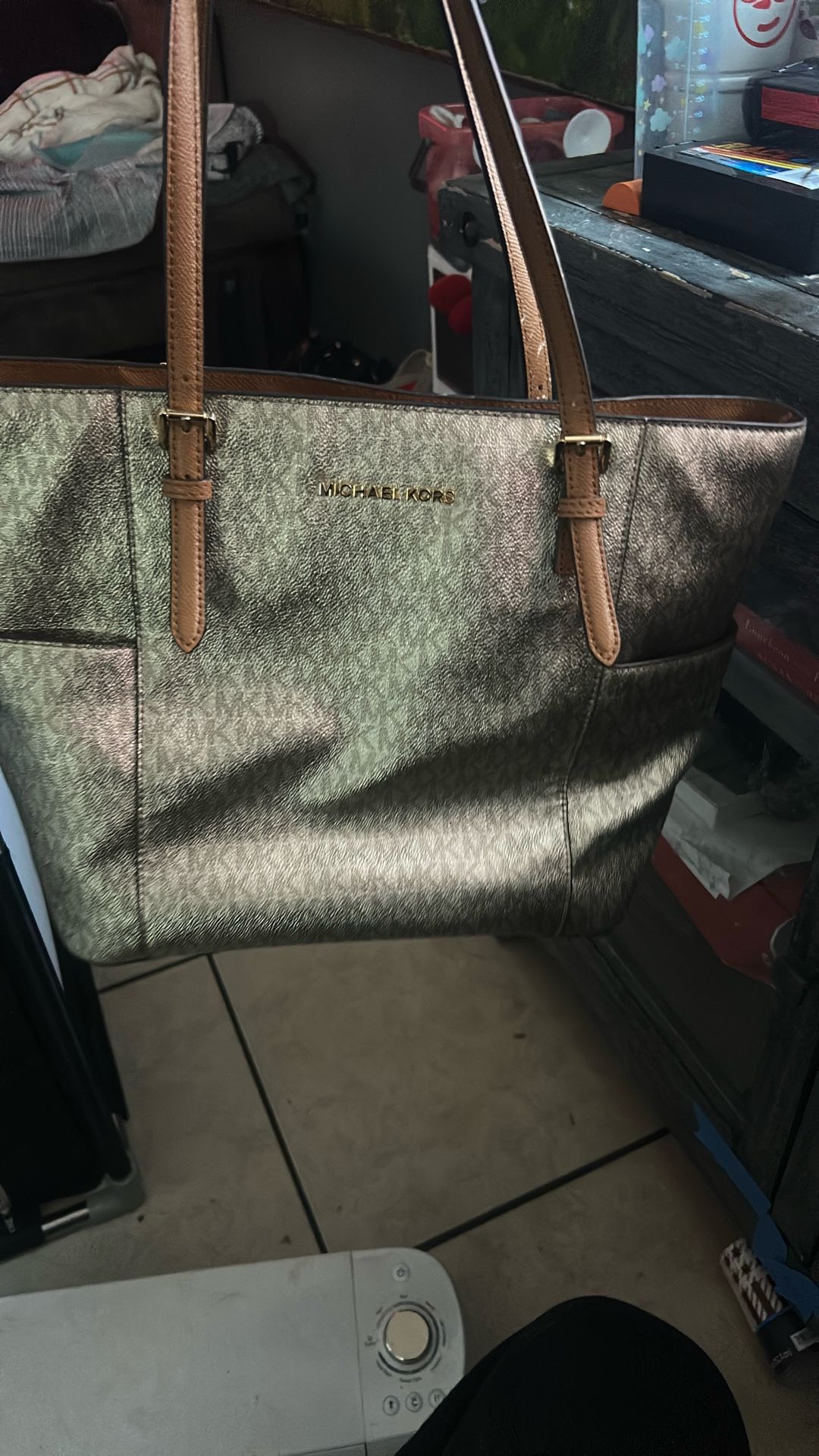 Michael Kors Purse
