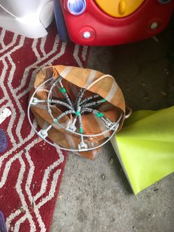 Suv wheel chains