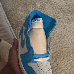 unc 1 reimagined