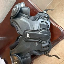 Xenith VELOCITY 2 football Pads