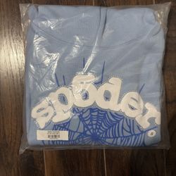 Sp5der Hoodie