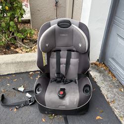 Carseat Booster Seat Kids Toddlers