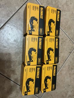 Dewalt Battery 5AH 20 V Max
