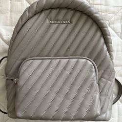Michael Kors Backpack