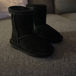 Bearpaw Baby Boots 