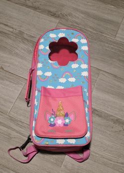 Girls Backpack