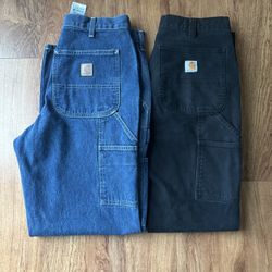 Carhartt Pants