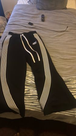 baggy archive sweats