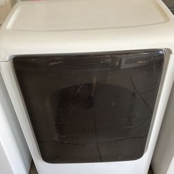 Samsung Dryer