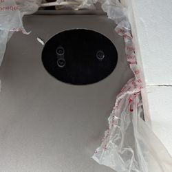 Portable Water Heater! Brand New In Box