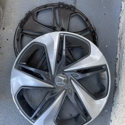 honda civic 2020 hubcaps 