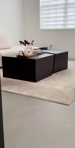 Zurich Coffee Table