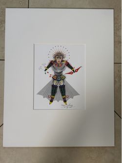 16”x20” Wall Art
