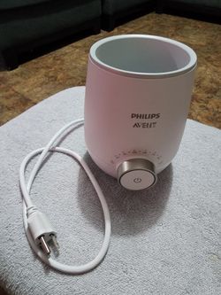 Philips Avent Bottle Warmer