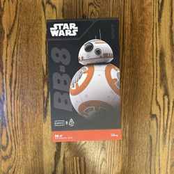 BB-8 Sphero