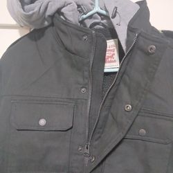 Levis Jacket 