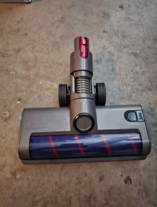 Dyson Vacuum  Replacement Head V8