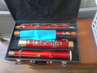 Schiller basoon