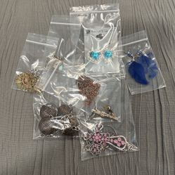 Jewelry All For $5. See Pictures