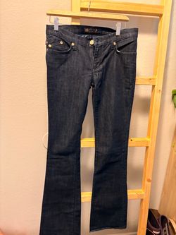 Rock & Republic Dark Wash Bootcut Jeans