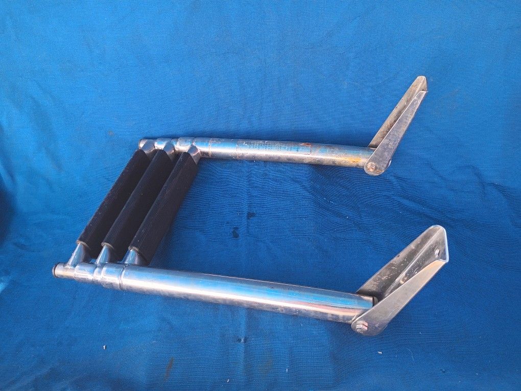Boat Ladder