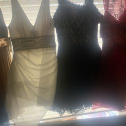 Prom  Dresses
