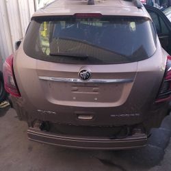 2013-2022 Buick Encore Parts