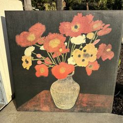 Canvas Wall Art
