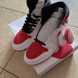 Jordan 1