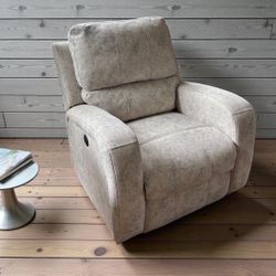 Electric Recliner 