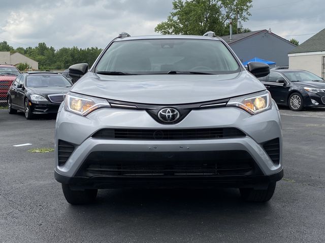 2017 Toyota RAV4