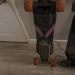Upgraded Backfire Zealot 2.0 Electric Skateboard