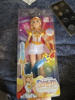 DreamWorks;SHE-RA