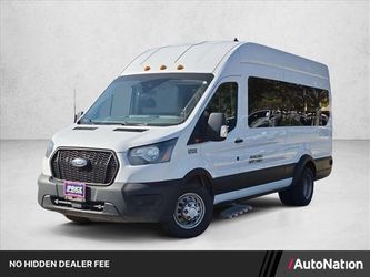 2023 Ford Transit-350 Passenger Van