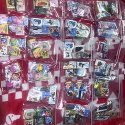 Minibrands De Zuru $100