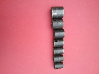 Snap-on tools