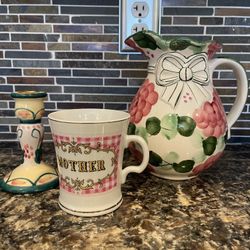 For Mom, Just Bcoz! 🌺   All- $15