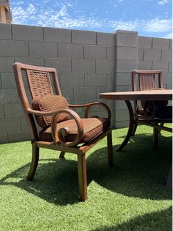 Outdoor Furniture