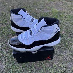 Jordan 11