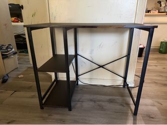 Small Desk