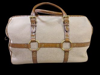 The Limited Weekend Travel Bag