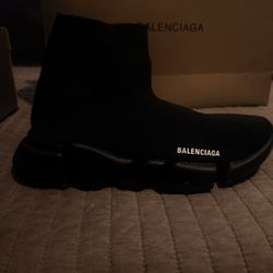 Balenciaga Size 9.