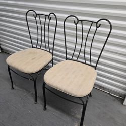 Dining Chairs Set Of 4 